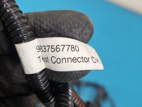 InstalacJa Wiązka silnika 9837567780 1.2 T Citroen C5 Aircross 17-25