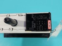 Radio fabryczne Fiat Grande Punto 7648543316, 735481300 radioodtwarzacz