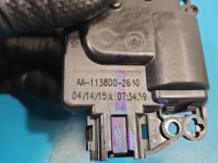 Silniczek nawiewu NAGRZEWNICY Fiat Freemont AA-113800-2640 EUROPA