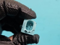 Poduszki powietrzne zestaw komplet Mazda 6 II GH