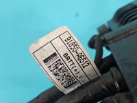 KLEMA INSTALACJA WIĄZKA PLUSOWA PLUS Hyundai I30 II 12-16 91850-A6512