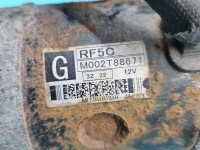 TEST Rozrusznik Mazda 6 I GG 2.0 citd M002T88671