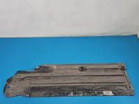Osłona ZAŚLEPKA PLASTIK Ford Focus Mk4