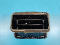 Kratka nawiewu Audi A4 B9 8W0819203B EUROPA