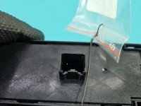 Przełącznik szyb Ford S-max I MK1 Producent części: FORD, Europejska, 4xszyba, 7S7T-14A132-AB EU