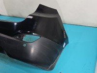 Zderzak tył Hyundai Ix35 09-13 czarny pae HB