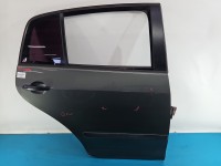 Drzwi tył prawe Vw Golf plus HB 5d LA6Q
