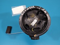 pompka Pompa paliwa Skoda Octavia III 1.6 TDI (CXXB) 5Q0919050AD uszkodzona wtyczka 4 + 3 PIN