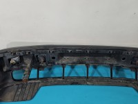 Zderzak przód przedni Vw Passat B4 zielony