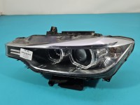 Reflektor lewy lampa przód bmw F30 EUROPA