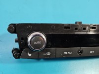 Konsola panel nawiewu Skoda Fabia IV 6VA907044A