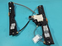 Podnośnik przód lewy SZYBY WINDA Jaguar XE X760 GX7323201AD 4d sedan