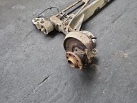 Tylna belka oś tył Audi A6 C5 2.4 V6