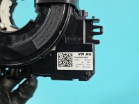 Taśma airbag zwijak Vw Jetta VI 5K0953569