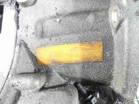 Skrzynia biegów 288 0 0401 92 Chrysler Pt cruiser 2.2 CRD