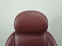 Fotele komplet kanapa Mercedes CLS C219