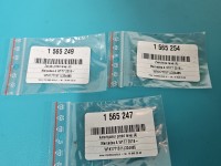 Zwrotnica lewa piasta przód 2.0 T Mercedes W177