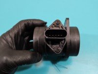 Przepływomierz Vw Bora 0280218002, 06A906461A 2.0 8V wiel
