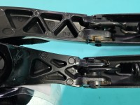 Ramie wycieraczki przód komplet lewe prawe Honda Civic IX