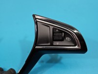 Przełącznik multifunkcja kierownicy Skoda Octavia III 5E0919719, 5E0419685A
