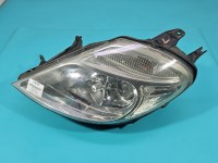 Reflektor lewy lampa przód Citroen C8 EUROPA