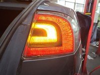 Lampa tył prawa Tesla Model S HB