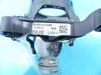 Soczewka reflektora lewego Land rover Discovery Sport 14- L550 00185516-03-0000 lewa