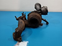 Turbosprężarka Mitsubishi Outlander II 2.0 DI-D 140KM 724930-8, 03G253014H