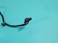 Instalacja Wiązka drzwi przód prawych Vw Caddy IV 2K8971162AF