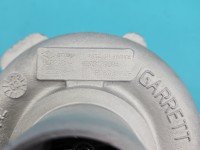 Turbosprężarka Regenerowana Renault Master II 720244-1, H100289, P080066F 2.2 dci 90KM