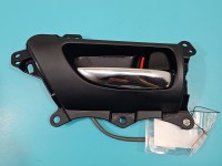 Klamka wewnętrzna przód prawa Lexus IS III 14-25 69277-53010, 69270-53010