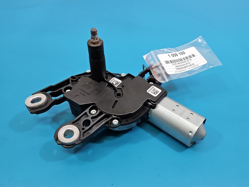Silniczek Silnik wycieraczki tył Skoda Scala 2019- 5G0955711C HB