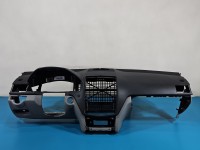 Deska rozdzielcza airbag pasażera kokpit Mercedes W204