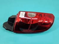 Lampa tył lewa Mitsubishi Colt Z30 VI 04- HB EUROPA
