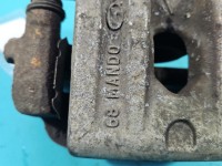 Zacisk tył lewy Hyundai Santa Fe III 12–18 HB 2.4 GDI