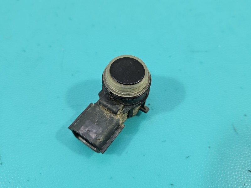 Czujnik parkowania PDC Renault Megane IV 253A44101R grafitowy TEKPN