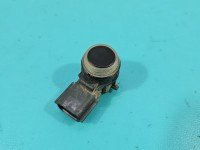 Czujnik parkowania PDC Renault Megane IV 253A44101R grafitowy TEKPN