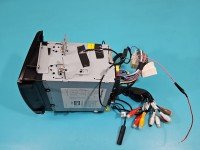 Radio nieoryginalne Hyundai I40