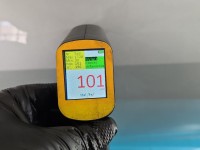 DRZWI PRZÓD LEWE KIEROWCY Toyota Corolla E16 E18 13- 4d 1f7