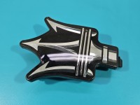 Atrapa grill Maserati Ghibli III 13- 670042316