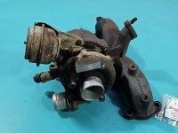 Turbosprężarka Seat Alhambra I 713673-3, 038253019N 1.9 tdi 116KM