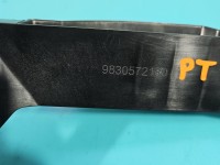 Ślizg zderzaka tył prawy Peugeot 2008 II 9830572180