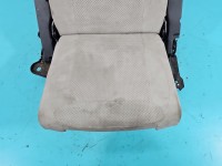 Fotel tył prawy III rząd Citroen C4 Grand picasso I 06-13 tylny 3 rząd