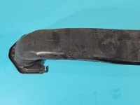 Wzmocnienie zderzaka przód belka Ford Mondeo Mk3 IMPRK1391705, Europejska, granatowy przednie granatowy