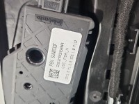 Szyberdach Peugeot 3008 II HB 5d