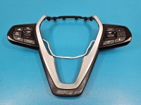 Przełącznik multifunkcja kierownicy BMW G30 631952200E, 9327081