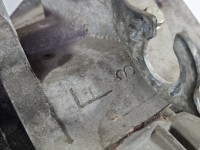 Skrzynia biegów Ford Ka Mk2 1.2 8v