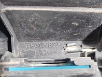 Atrapa grill Opel Vectra C