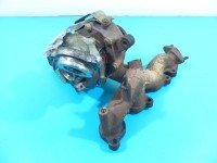 Turbosprężarka Vw Scirocco III 08- 03L253016G, BV43A-0137 2.0 tdi 140KM