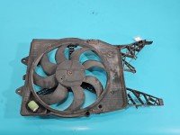 Wentylatory Wentylator chłodnicy Opel Corsa D 466119570 1,3.0 cdti